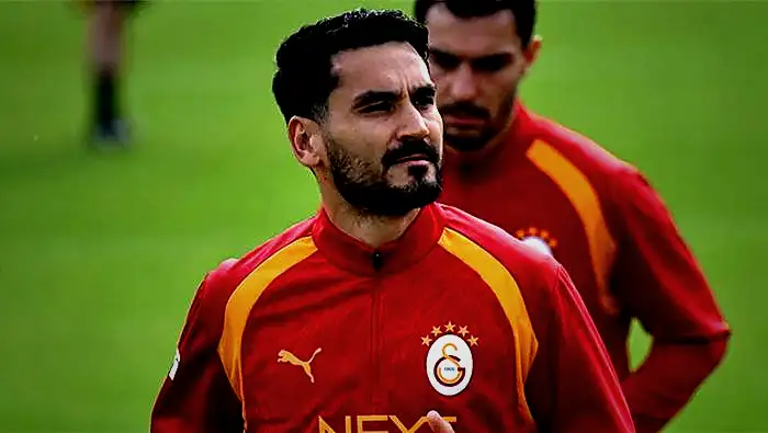 Ve İlkay Gündoğan son kelamını söyledi! Galatasaray'dan ayrılık savlarına birinci ağızdan cevap 3 ve ilkay gundogan son kelamini soyledi galatasaraydan ayrilik savlarina birinci agizdan cevap 1 dHfhDO87