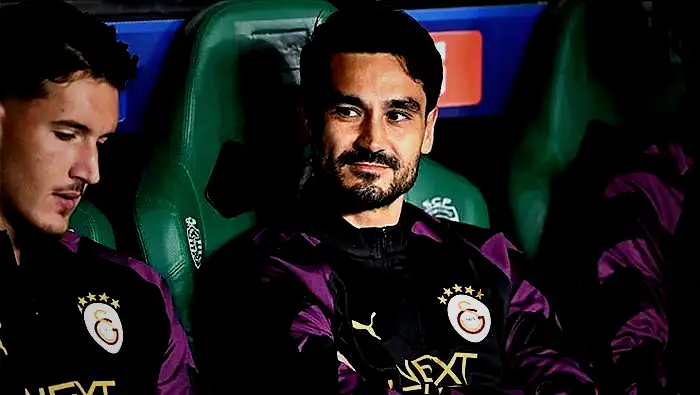 Ve İlkay Gündoğan son kelamını söyledi! Galatasaray'dan ayrılık savlarına birinci ağızdan cevap 4 ve ilkay gundogan son kelamini soyledi galatasaraydan ayrilik savlarina birinci agizdan cevap 2 fUQIr8c3