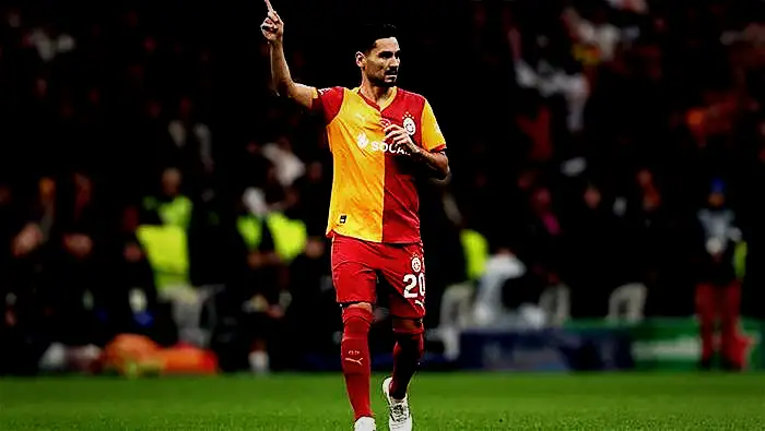 Ve İlkay Gündoğan son kelamını söyledi! Galatasaray'dan ayrılık savlarına birinci ağızdan cevap 6 ve ilkay gundogan son kelamini soyledi galatasaraydan ayrilik savlarina birinci agizdan cevap 4 u1b57P69