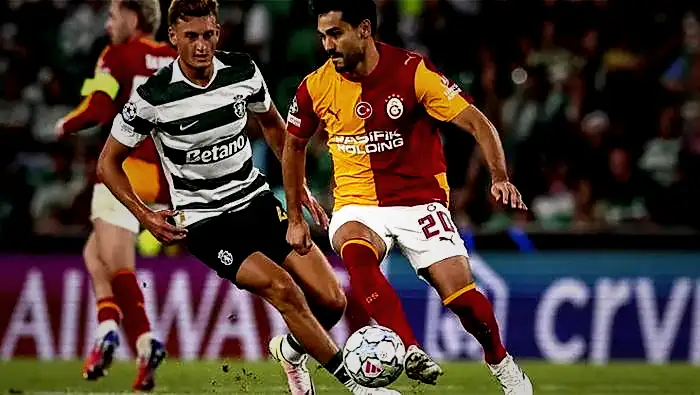 Ve İlkay Gündoğan son kelamını söyledi! Galatasaray'dan ayrılık savlarına birinci ağızdan cevap 7 ve ilkay gundogan son kelamini soyledi galatasaraydan ayrilik savlarina birinci agizdan cevap 5 ivWX3rVk