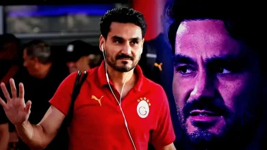 ve ilkay gundogan son kelamini soyledi galatasaraydan ayrilik savlarina birinci agizdan cevap 8ULr5aqT