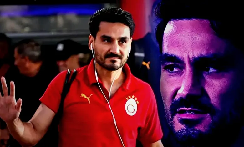 Ve İlkay Gündoğan son kelamını söyledi! Galatasaray'dan ayrılık savlarına birinci ağızdan cevap 1 ve ilkay gundogan son kelamini soyledi galatasaraydan ayrilik savlarina birinci agizdan cevap 8ULr5aqT