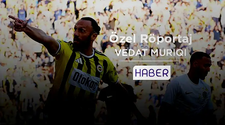 Vedat Muriqi beIN SPORTS'a konuştu! "Derbide bir adım öndeyiz" 1 vedat muriqi bein sportsa konustu derbide bir adim ondeyiz pQyGqiW3
