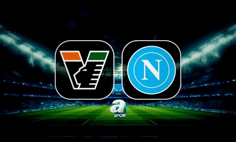 Venezia-Napoli maçı ne vakit, saat kaçta ve hangi kanalda? İşte canlı yayın bilgileri 1 venezia napoli maci ne vakit saat kacta ve hangi kanalda iste canli yayin bilgileri TS2D3ScY
