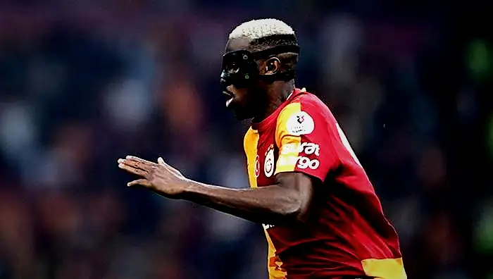 victor osimhen ispanyol basinina konustu barcelona icin heyecanliyim 2 cq61STSX