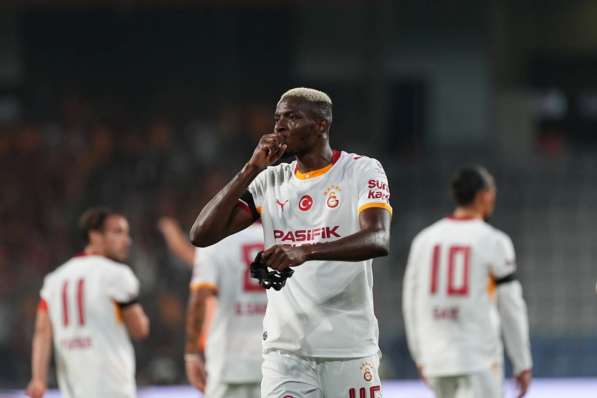victor osimhen kasimpasa macinda forma giyecek mi iste son durumu 13 gOaDTltu