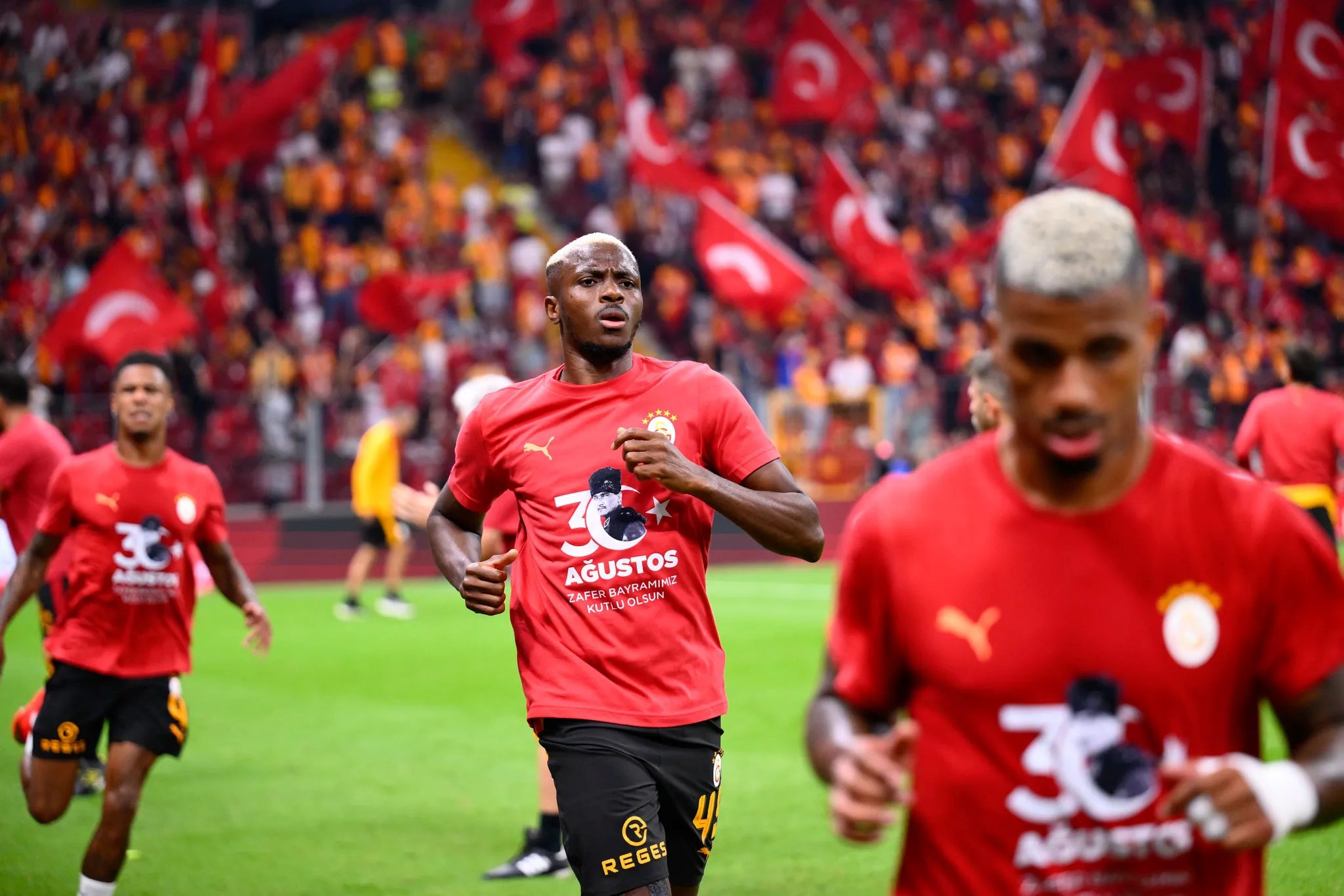 victor osimhen kasimpasa macinda forma giyecek mi iste son durumu 2