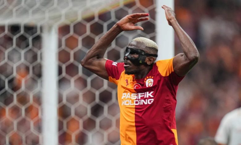 victor osimhen kasimpasa macinda forma giyecek mi iste son durumu SikgUUf4