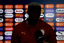 victor osimhen mac oncesinde konusmalar oldu kiCBx9lC