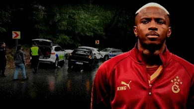 Victor Osimhen'i korkutan kaza! Sevgilisi denetim gayeli hastaneye başvurdu 7 victor osimheni korkutan kaza sevgilisi denetim gayeli hastaneye basvurdu jrFUCdhj