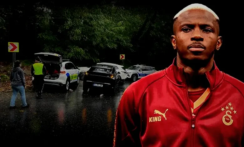 Victor Osimhen'i korkutan kaza! Sevgilisi denetim gayeli hastaneye başvurdu 1 victor osimheni korkutan kaza sevgilisi denetim gayeli hastaneye basvurdu jrFUCdhj
