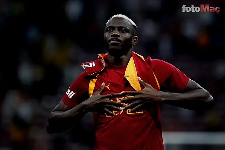 Victor Osimhen'in alanlara dönüş tarihi belirli oldu! İşte Nijeryalı yıldızın formasına kavuşacağı maç 14 victor osimhenin alanlara donus tarihi belirli oldu iste nijeryali yildizin formasina kavusacagi mac 12 tpqveDNJ