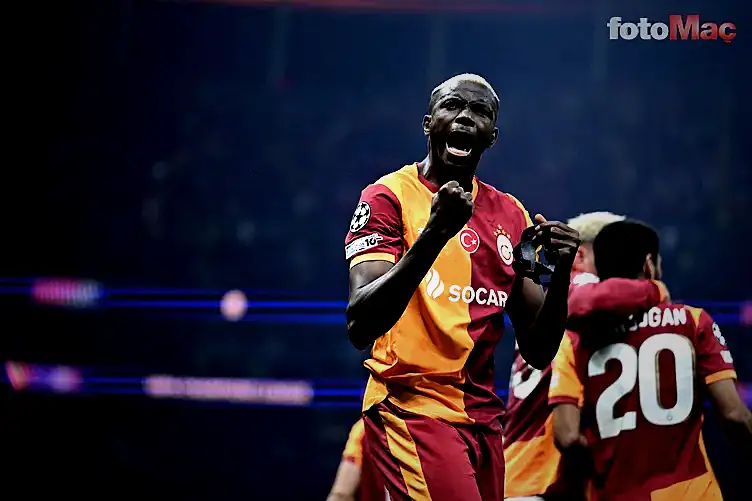 Victor Osimhen'in alanlara dönüş tarihi belirli oldu! İşte Nijeryalı yıldızın formasına kavuşacağı maç 16 victor osimhenin alanlara donus tarihi belirli oldu iste nijeryali yildizin formasina kavusacagi mac 14 5bGAB97h