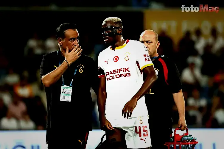 Victor Osimhen'in alanlara dönüş tarihi belirli oldu! İşte Nijeryalı yıldızın formasına kavuşacağı maç 5 victor osimhenin alanlara donus tarihi belirli oldu iste nijeryali yildizin formasina kavusacagi mac 3 hHvHLa6k