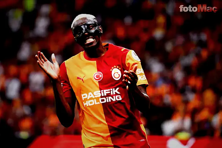 Victor Osimhen'in alanlara dönüş tarihi belirli oldu! İşte Nijeryalı yıldızın formasına kavuşacağı maç 6 victor osimhenin alanlara donus tarihi belirli oldu iste nijeryali yildizin formasina kavusacagi mac 4 gGDQ6pNF