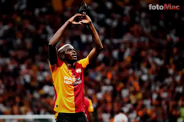 Victor Osimhen'in alanlara dönüş tarihi belirli oldu! İşte Nijeryalı yıldızın formasına kavuşacağı maç 8 victor osimhenin alanlara donus tarihi belirli oldu iste nijeryali yildizin formasina kavusacagi mac 6 hqN61HMR