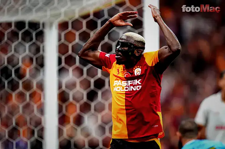 Victor Osimhen'in alanlara dönüş tarihi belirli oldu! İşte Nijeryalı yıldızın formasına kavuşacağı maç 10 victor osimhenin alanlara donus tarihi belirli oldu iste nijeryali yildizin formasina kavusacagi mac 8 WMyBrGAF