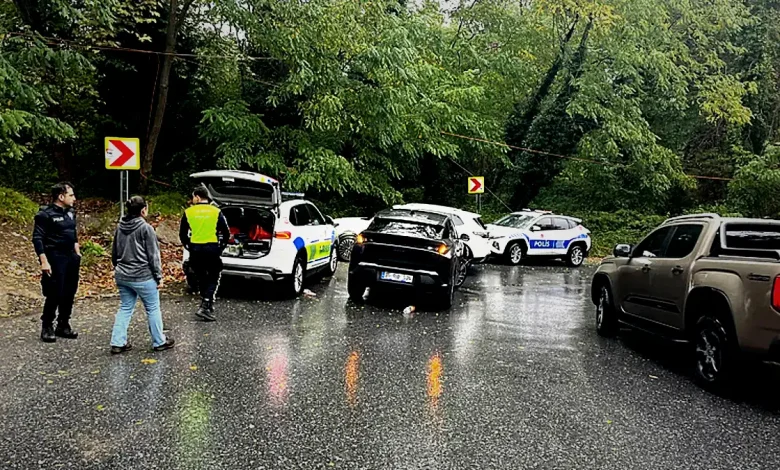 Victor Osimhen'in sevgilisi Stefanie Kim Ladewig trafik kazası geçirdi 1 victor osimhenin sevgilisi stefanie kim ladewig trafik kazasi gecirdi P4gasWvi