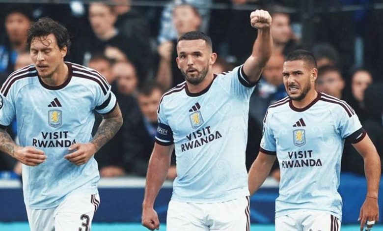 Villa, Belçika'da 3 puanla başladı... (ÖZET) Club Brugge - Aston Villa maç sonucu 2-3 1 villa belcikada 3 puanla basladi ozet club brugge aston villa mac sonucu 2 3 2sTNkq6K