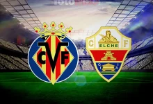 villarreal elche maci ne vakit saat kacta hangi kanalda Y1P5XfNu