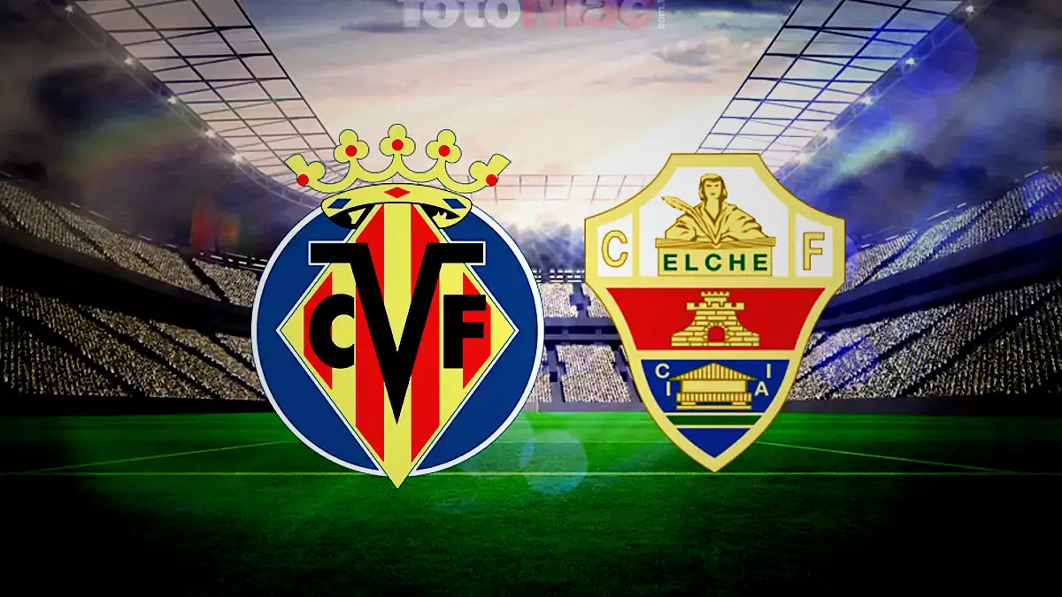 villarreal elche maci ne vakit saat kacta hangi kanalda Y1P5XfNu