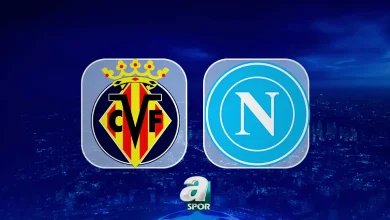 Villarreal - Napoli maçı hangi kanalda, saat kaçta oynanacak? 7 villarreal napoli maci hangi kanalda saat kacta oynanacak GmL5sTTV