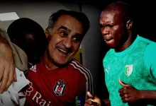 vincent aboubakardan besiktas sozleri senol gunesin de hakkini vermek gerekiyor bBj1QS9R