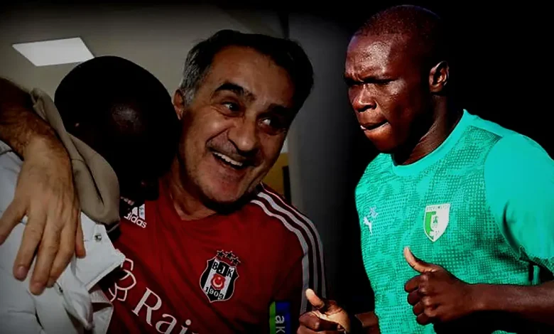 vincent aboubakardan besiktas sozleri senol gunesin de hakkini vermek gerekiyor bBj1QS9R