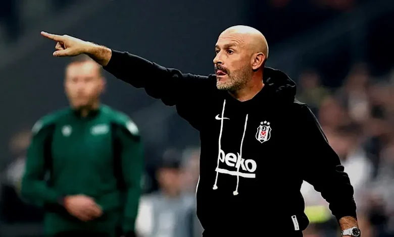 Vincenzo Italiano: 10 kişi kaldığımız halde... 1 vincenzo italiano 10 kisi kaldigimiz halde WnY2is8z