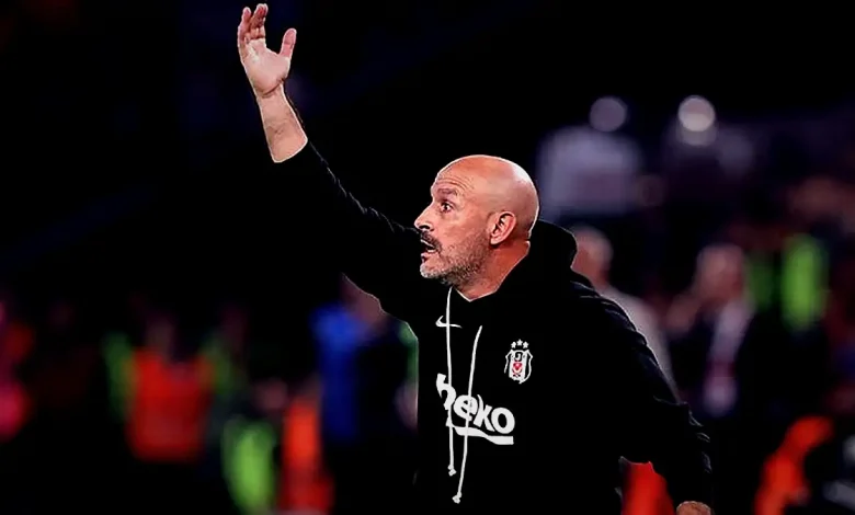 Vincenzo Italiano, 23 yıllık rekoru kaçırdı! 1 vincenzo italiano 23 yillik rekoru kacirdi 9nuU4jjq