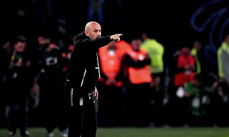 Vincenzo Italiano: Bundan evvelki yenilgilerde çok sinirleniyordum fakat bu maç o denli değildi! 1 vincenzo italiano bundan evvelki yenilgilerde cok sinirleniyordum fakat bu mac o denli degildi nXse3nDU