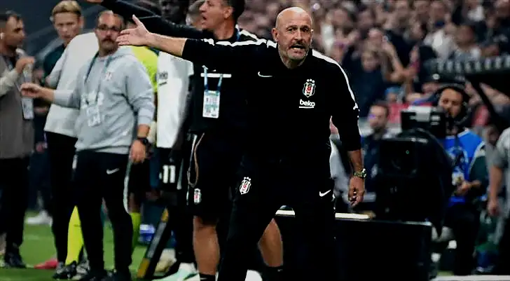Vincenzo Italiano, Hoffenheim maçı için kadro açıklaması! 1 vincenzo italiano hoffenheim maci icin kadro aciklamasi afuMVTEE
