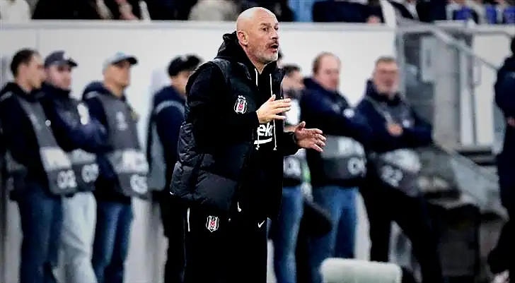Vincenzo Italiano: "O yüzden böyle bir ilk 11 seçtim" 1 vincenzo italiano o yuzden boyle bir ilk 11 sectim j5NYFvGv
