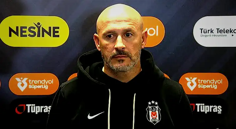 Vincenzo Italiano: "Son 20 metrede eksiklik vardı" 1 vincenzo italiano son 20 metrede eksiklik vardi SXkzbqes