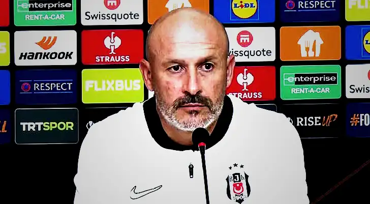 Vincenzo Italiano tek tek açıkladı! "Oh, Poku, Ümit, Orkun..." 1 vincenzo italiano tek tek acikladi oh poku umit orkun NOleGwns