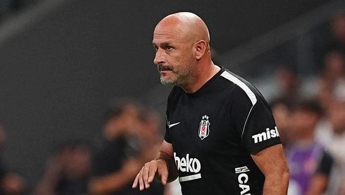 Vincenzo Italiano tesirini gösterdi! Beşiktaş kimlik değiştirdi 2 vincenzo italiano tesirini gosterdi besiktas kimlik degistirdi 0 HRCr4EQ3