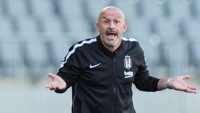 Vincenzo Italiano tesirini gösterdi! Beşiktaş kimlik değiştirdi 4 vincenzo italiano tesirini gosterdi besiktas kimlik degistirdi 2 ytitvrkp