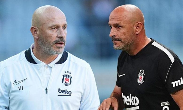 Vincenzo Italiano tesirini gösterdi! Beşiktaş kimlik değiştirdi 1 vincenzo italiano tesirini gosterdi besiktas kimlik degistirdi SYqDZCnm