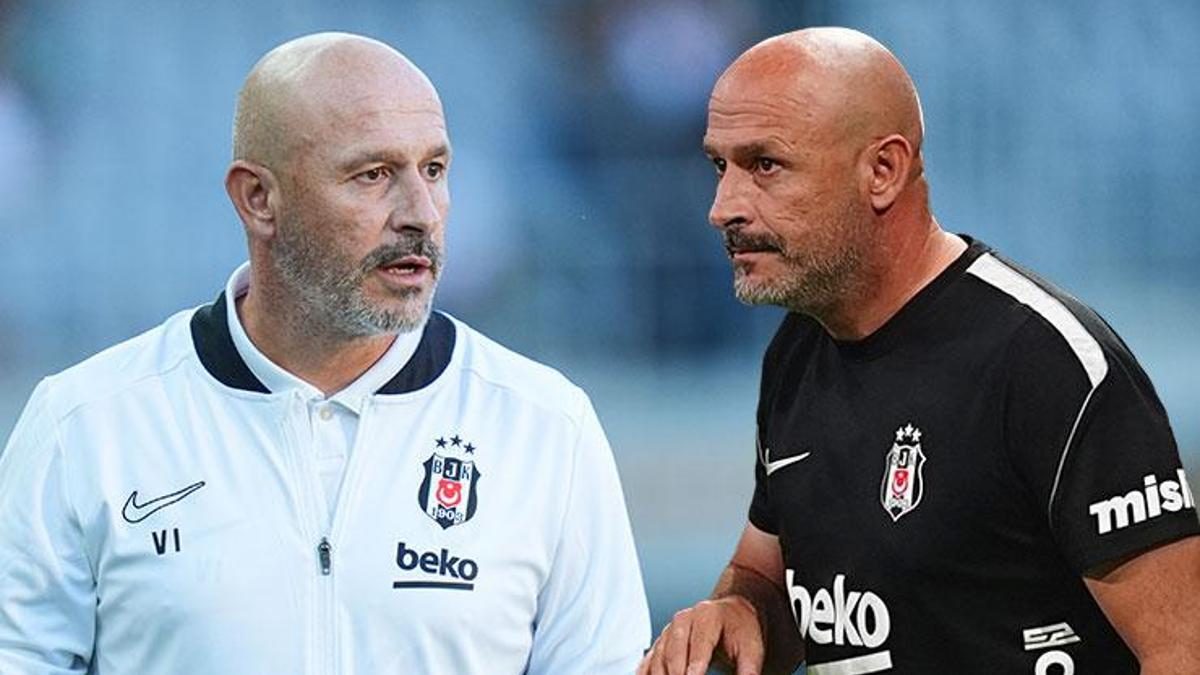 Vincenzo Italiano tesirini gösterdi! Beşiktaş kimlik değiştirdi 6 vincenzo italiano tesirini gosterdi besiktas kimlik degistirdi SYqDZCnm
