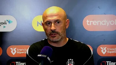 Vincenzo Italiano: "Tüylerim diken diken oluyor" 9 vincenzo italiano tuylerim diken diken oluyor sJr3a1D1
