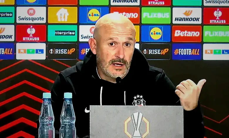 Vincenzo Italiano'dan dikkat çeken 9 numara cevabı: Oh mu, Vlahovic mi? 1 vincenzo italianodan dikkat ceken 9 numara cevabi oh mu vlahovic mi z8ZNris9