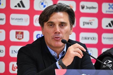 Vincenzo Montella: "A Ligi'nde Oynama Alışkanlığını Kazanmalıyız" 2 vincenzo montella a liginde oynama aliskanligini kazanmaliyiz 0 QMujgZRu