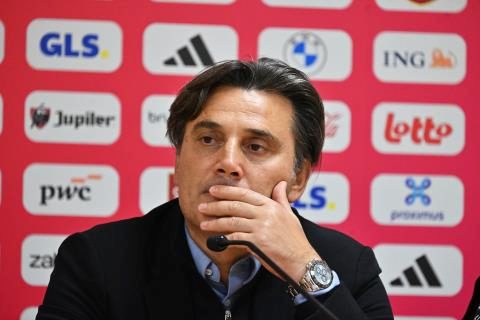 Vincenzo Montella: "A Ligi'nde Oynama Alışkanlığını Kazanmalıyız" 5 vincenzo montella a liginde oynama aliskanligini kazanmaliyiz 3