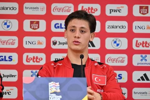 Vincenzo Montella: "A Ligi'nde Oynama Alışkanlığını Kazanmalıyız" 6 vincenzo montella a liginde oynama aliskanligini kazanmaliyiz 4 rN4gqvU5