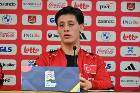 Vincenzo Montella: "A Ligi'nde Oynama Alışkanlığını Kazanmalıyız" 7 vincenzo montella a liginde oynama aliskanligini kazanmaliyiz 5 3Sg8y4cS