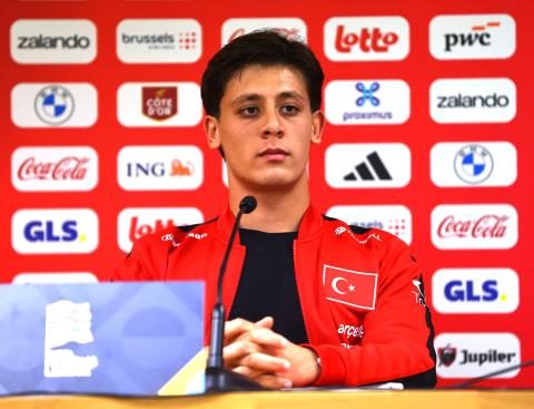 Vincenzo Montella: "A Ligi'nde Oynama Alışkanlığını Kazanmalıyız" 9 vincenzo montella a liginde oynama aliskanligini kazanmaliyiz 7 Qq2RMyLG
