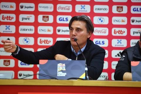 Vincenzo Montella: "A Ligi'nde Oynama Alışkanlığını Kazanmalıyız" 11 vincenzo montella a liginde oynama aliskanligini kazanmaliyiz 9 BeA9fVEC