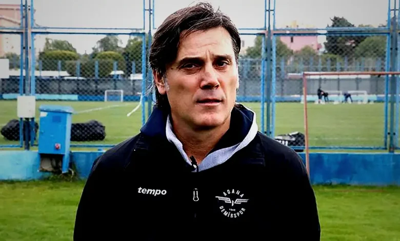 Vincenzo Montella, Adana Demirspor'daki alacaklarından feragat etti 1 vincenzo montella adana demirspordaki alacaklarindan feragat etti swF3i9uZ