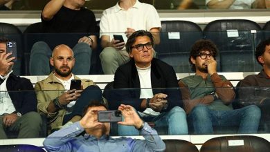 Vincenzo Montella, Başakşehir - Galatasaray maçında 16 vincenzo montella basaksehir galatasaray macinda epVr7jUX