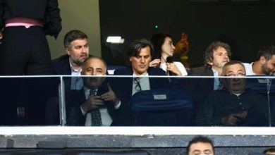Vincenzo Montella, Fenerbahçe- Roma maçında 17 vincenzo montella fenerbahce roma macinda TceALyhW